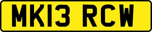MK13RCW