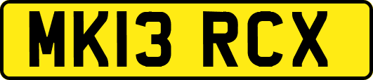 MK13RCX