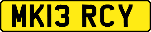 MK13RCY