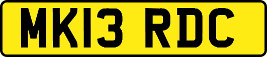 MK13RDC
