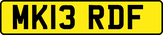 MK13RDF
