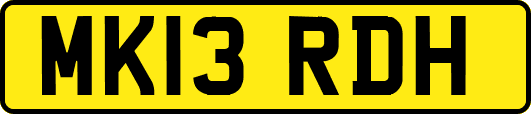 MK13RDH