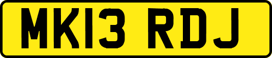 MK13RDJ