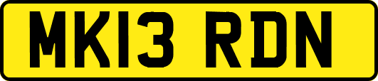 MK13RDN