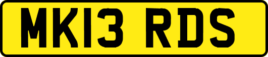 MK13RDS