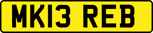 MK13REB