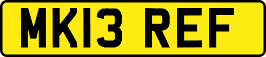 MK13REF