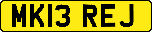 MK13REJ