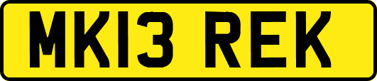 MK13REK