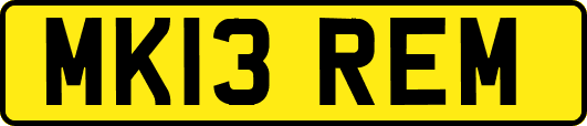 MK13REM