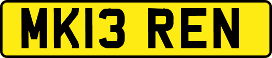 MK13REN