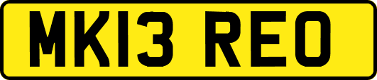 MK13REO