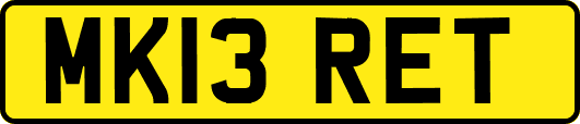 MK13RET