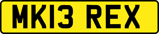 MK13REX