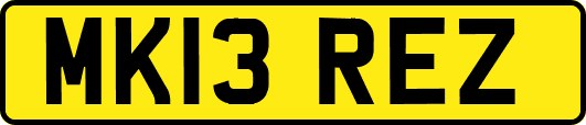 MK13REZ
