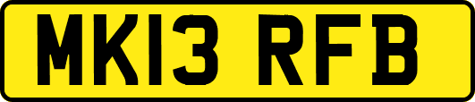 MK13RFB