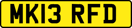 MK13RFD