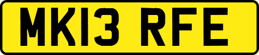 MK13RFE