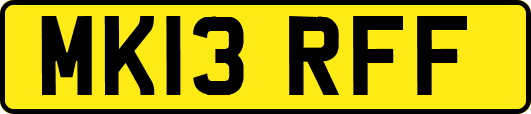 MK13RFF