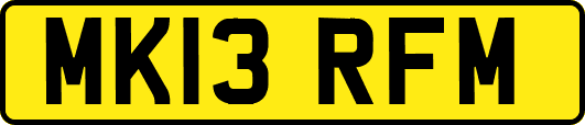 MK13RFM