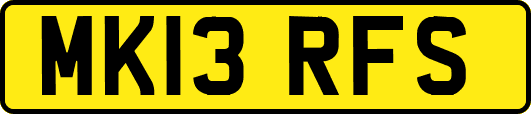 MK13RFS