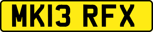 MK13RFX