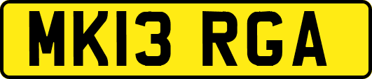 MK13RGA