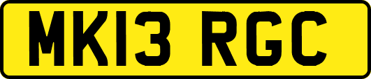 MK13RGC