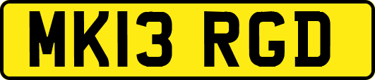 MK13RGD