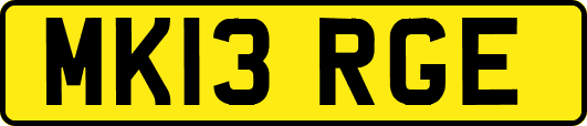 MK13RGE
