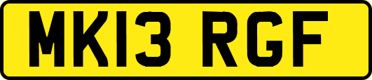 MK13RGF