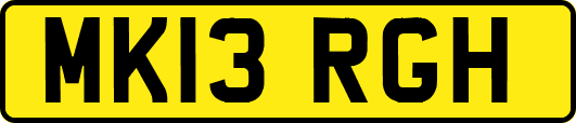 MK13RGH
