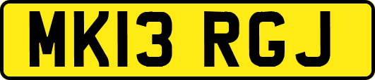 MK13RGJ