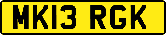 MK13RGK