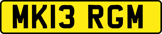 MK13RGM