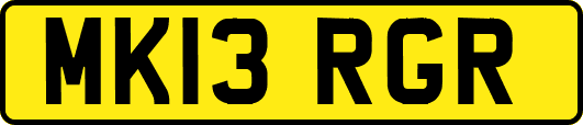 MK13RGR