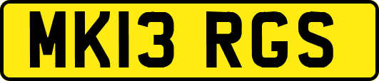 MK13RGS