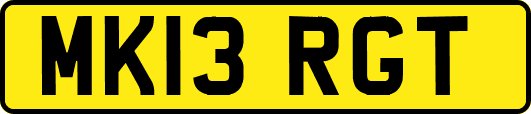 MK13RGT