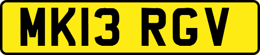 MK13RGV