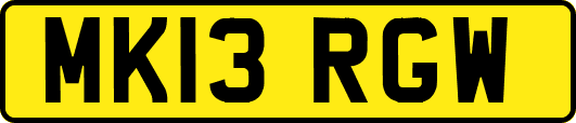 MK13RGW