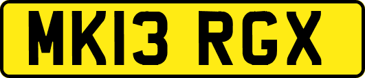 MK13RGX
