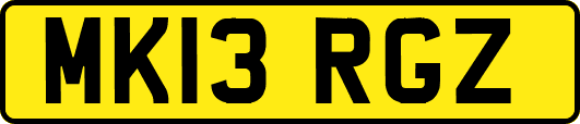 MK13RGZ