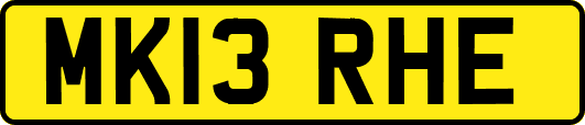 MK13RHE