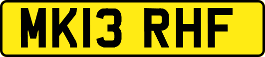 MK13RHF