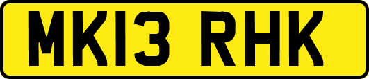 MK13RHK