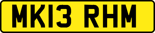 MK13RHM