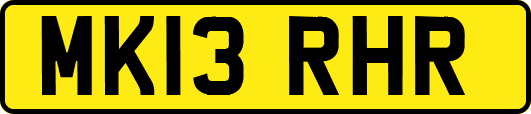 MK13RHR