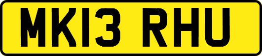 MK13RHU