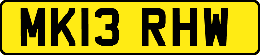 MK13RHW