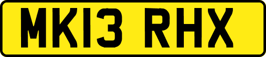MK13RHX
